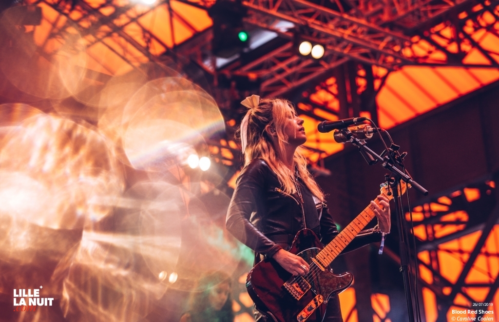 Les Nuits Secrètes 2019 en live - photo n°2