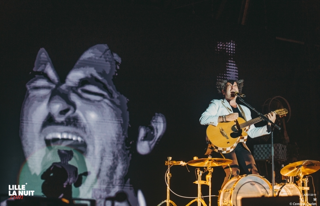 Les Nuits Secrètes 2019 en live - photo n°1