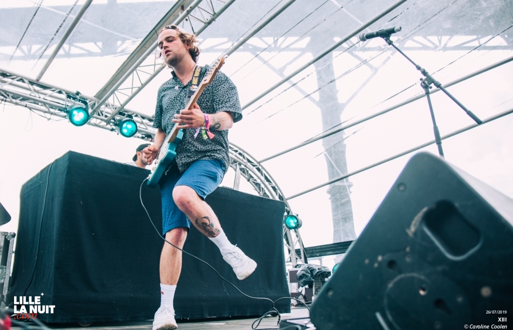 Les Nuits Secrètes 2019 en live - photo n°1