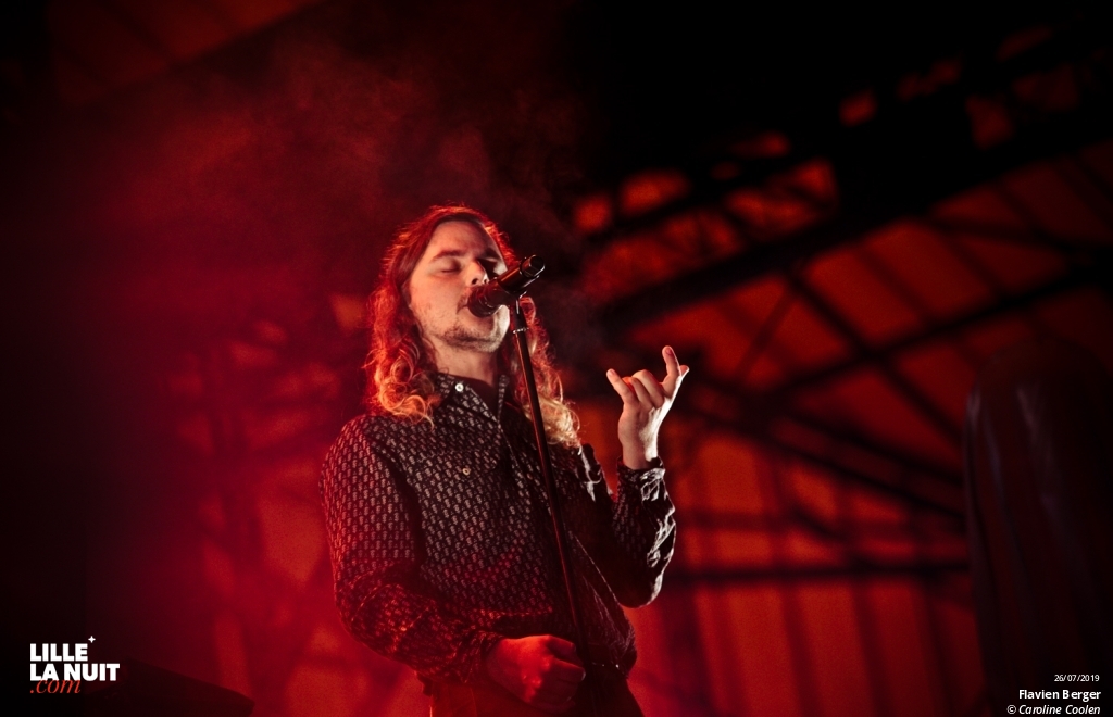 Les Nuits Secrètes 2019 en live - photo n°2