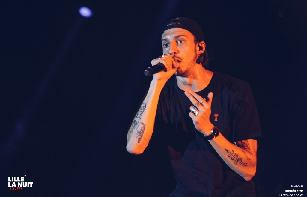 Les Nuits Secrètes 2019 en live - photo n°2