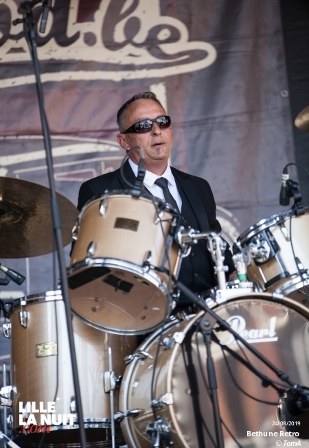 Bethune Retro 2019 en live - photo n°10