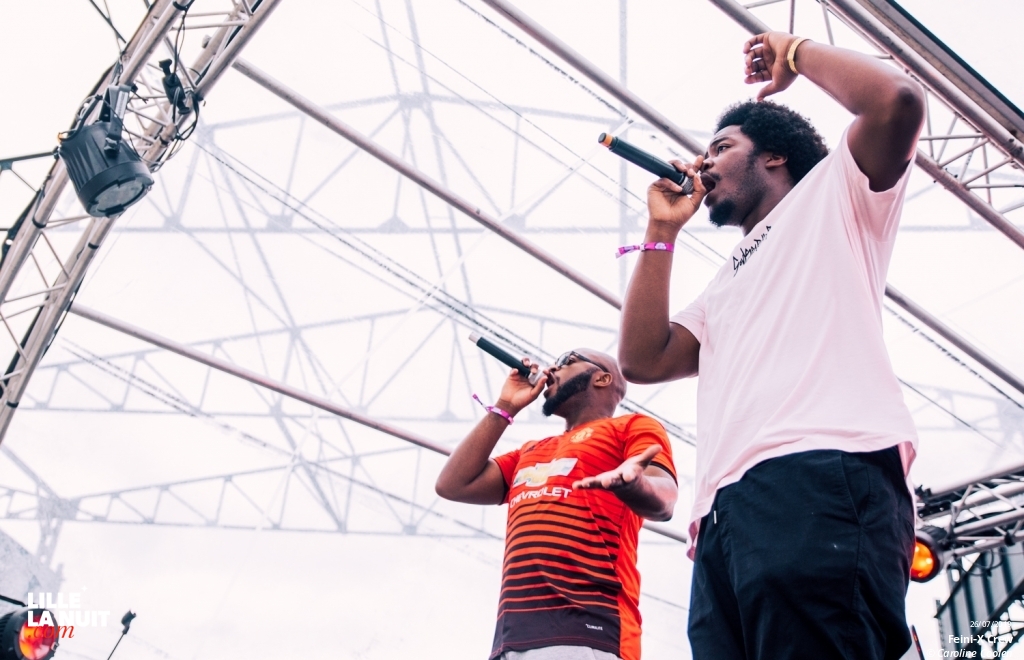 Les Nuits Secrètes 2019 en live - photo n°1