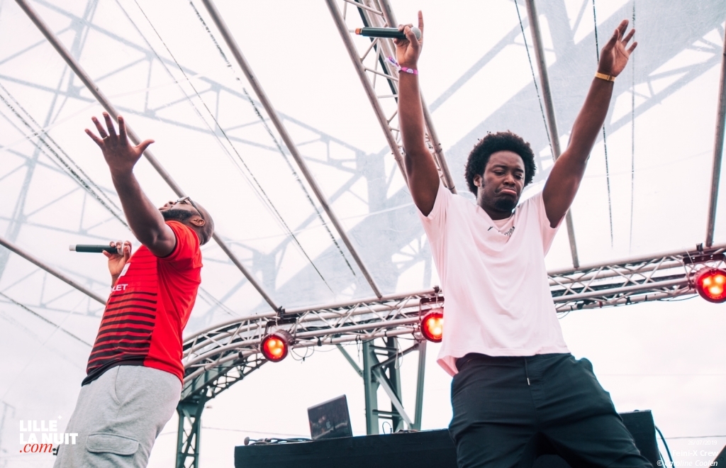 Les Nuits Secrètes 2019 en live - photo n°2