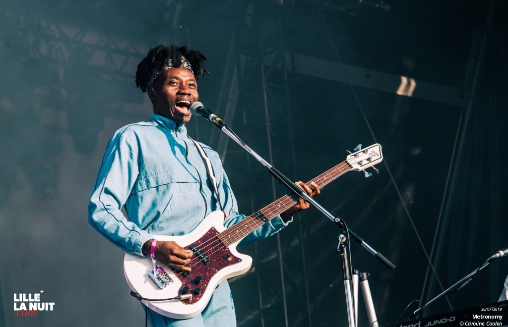 Les Nuits Secrètes 2019 en live - photo n°1