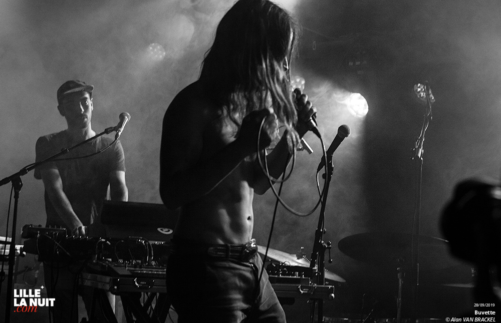 Le week-end de réouverture du Grand Mix de Tourcoing en live - photo n°4