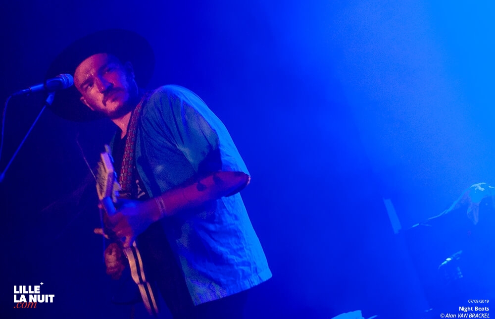 Strawberry Fest 2019, le 2e jour à la Ferme d’en Haut en live - photo n°7