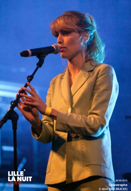 Le week-end de réouverture du Grand Mix de Tourcoing en live - photo n°22