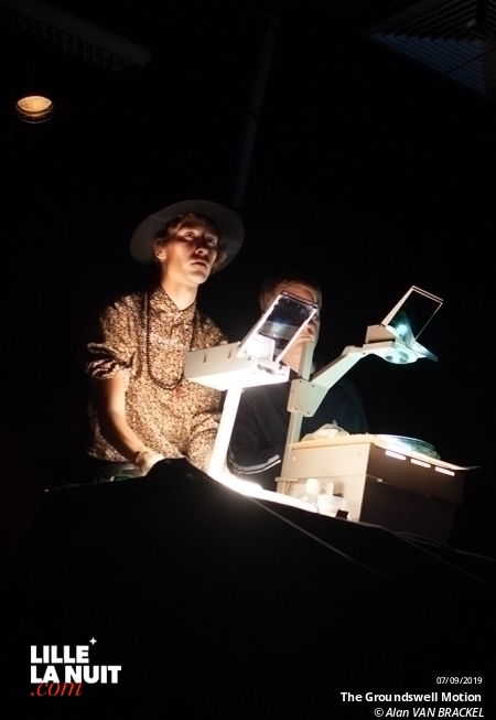 Strawberry Fest 2019, le 2e jour à la Ferme d’en Haut en live - photo n°4