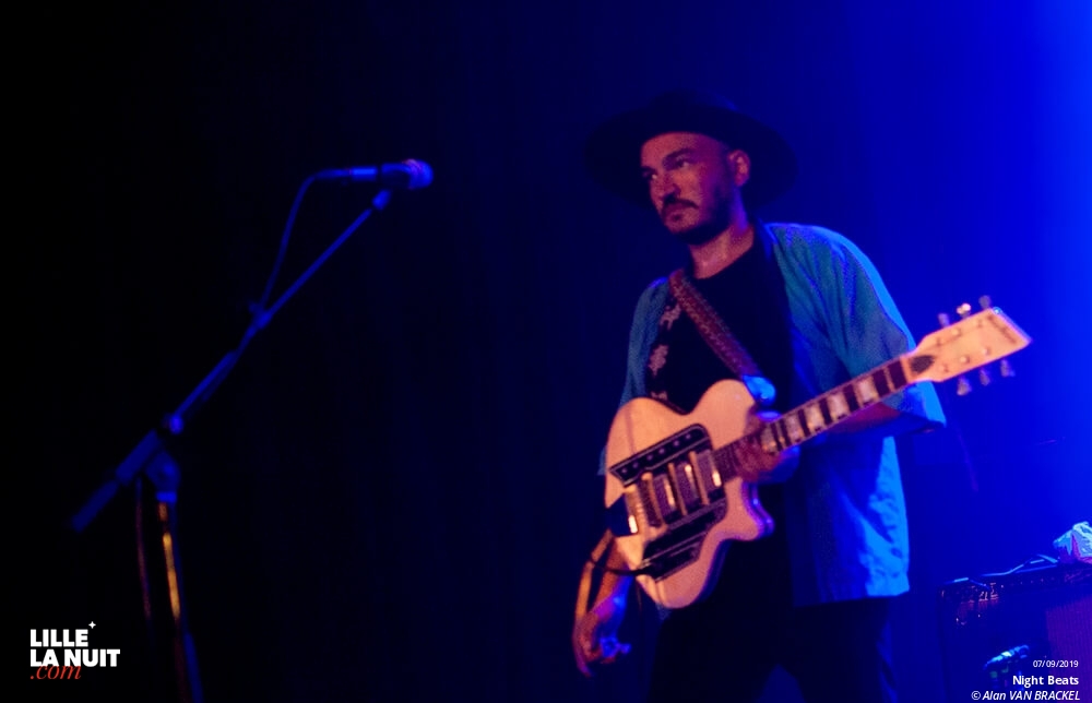 Strawberry Fest 2019, le 2e jour à la Ferme d’en Haut en live - photo n°4