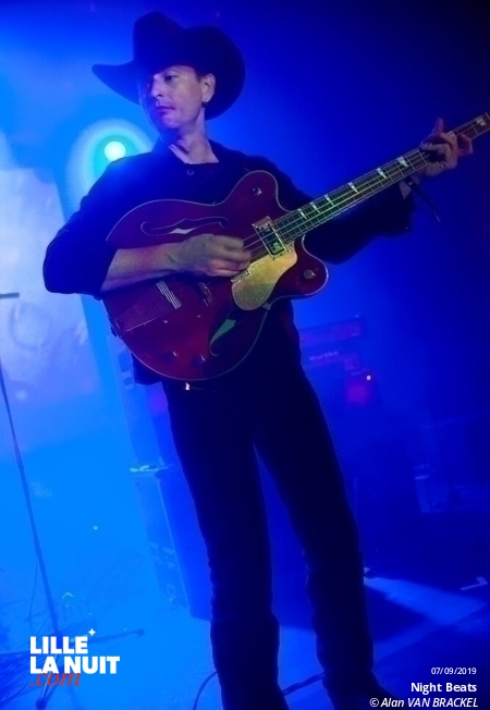 Strawberry Fest 2019, le 2e jour à la Ferme d’en Haut en live - photo n°6