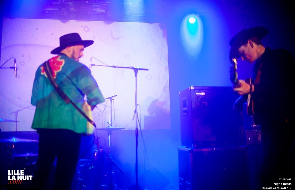 Strawberry Fest 2019, le 2e jour à la Ferme d’en Haut en live - photo n°23