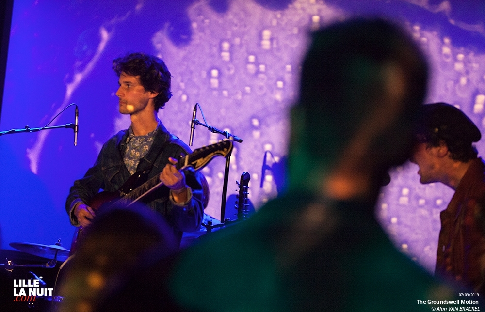 Strawberry Fest 2019, le 2e jour à la Ferme d’en Haut en live - photo n°1