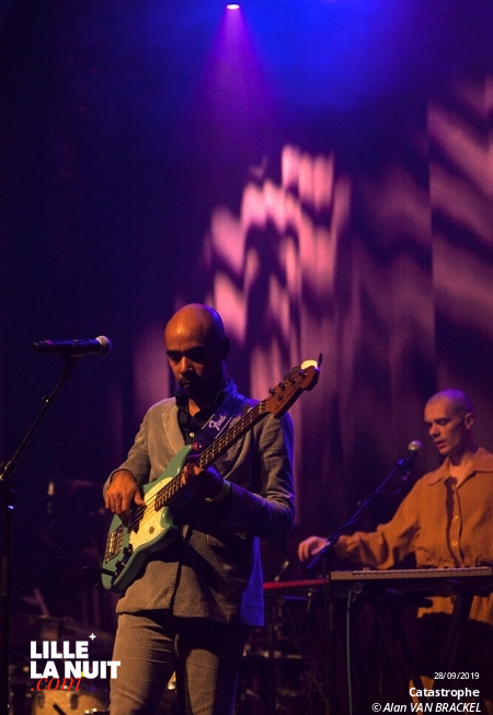 Le week-end de réouverture du Grand Mix de Tourcoing en live - photo n°6