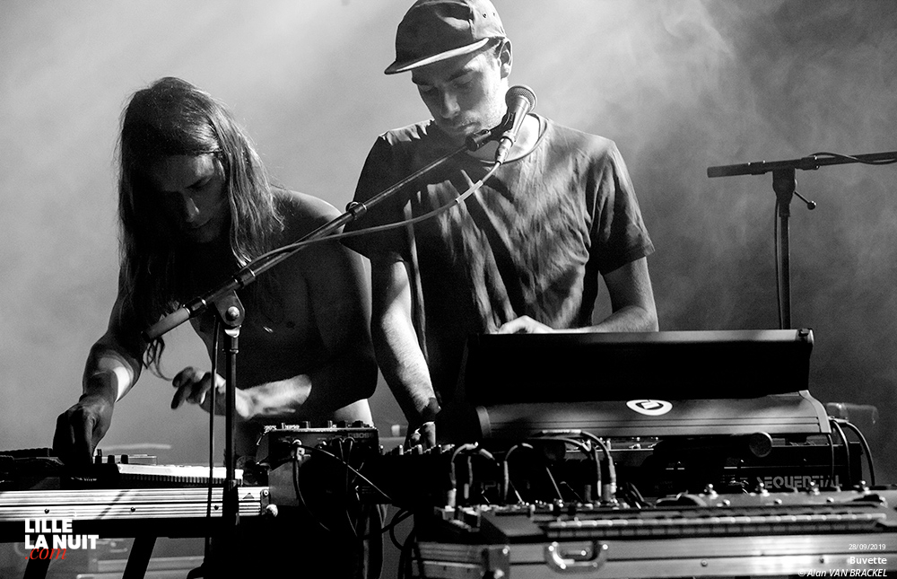 Le week-end de réouverture du Grand Mix de Tourcoing en live - photo n°6