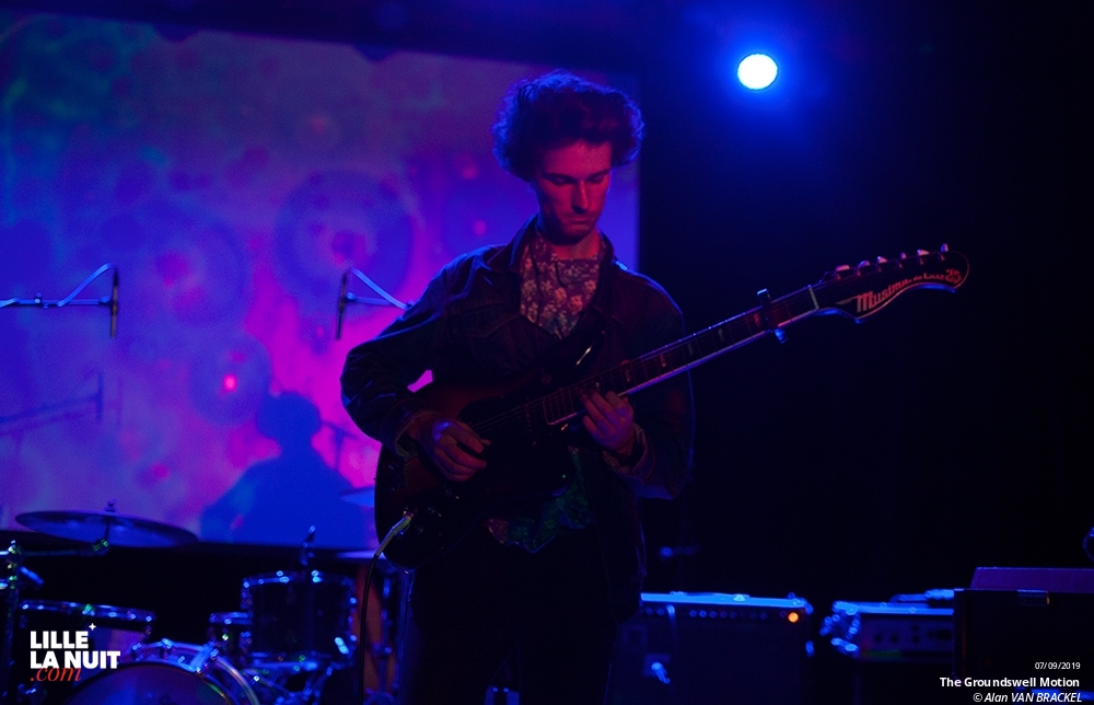 Strawberry Fest 2019, le 2e jour à la Ferme d’en Haut en live - photo n°20