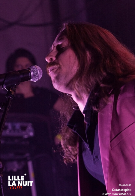 Le week-end de réouverture du Grand Mix de Tourcoing en live - photo n°15