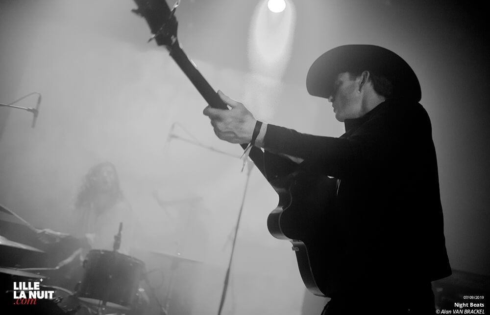 Strawberry Fest 2019, le 2e jour à la Ferme d’en Haut en live - photo n°20