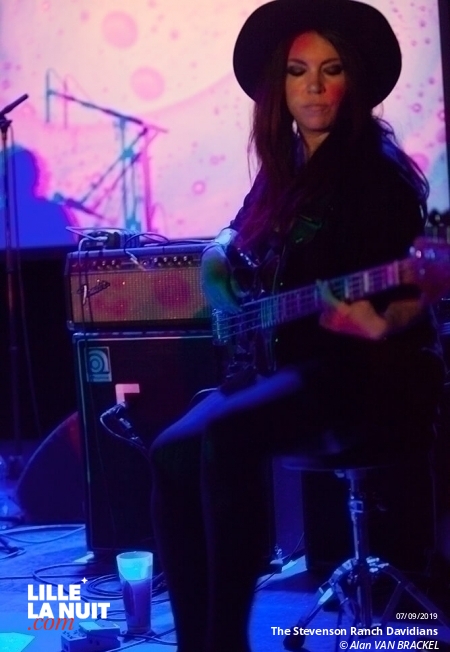 Strawberry Fest 2019, le 2e jour à la Ferme d’en Haut en live - photo n°15