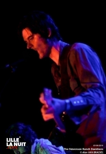 Strawberry Fest 2019, le 2e jour à la Ferme d’en Haut en live - photo n°17