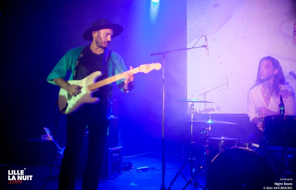 Strawberry Fest 2019, le 2e jour à la Ferme d’en Haut en live - photo n°22