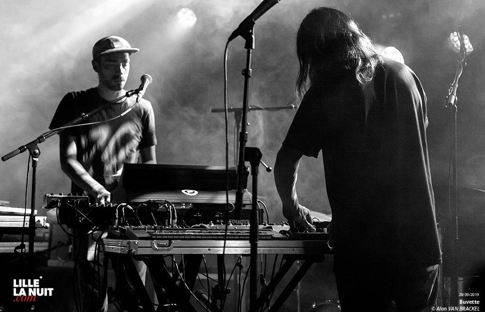 Le week-end de réouverture du Grand Mix de Tourcoing en live - photo n°1