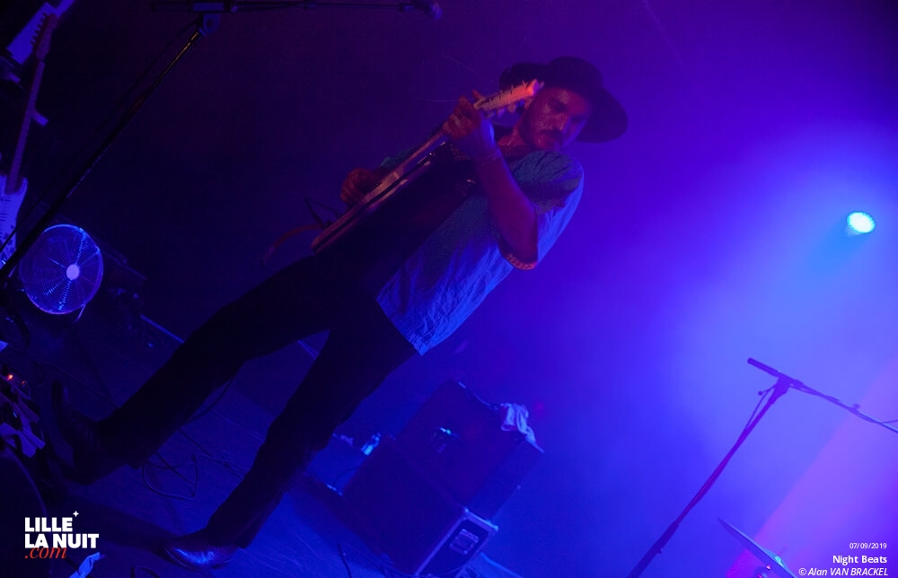 Strawberry Fest 2019, le 2e jour à la Ferme d’en Haut en live - photo n°9