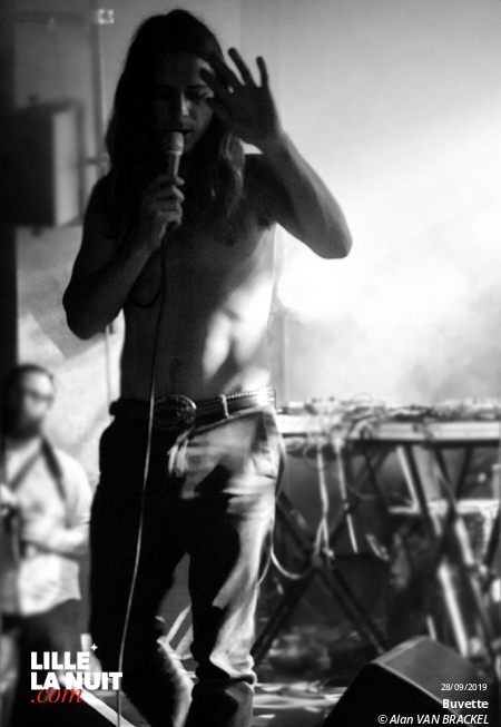 Le week-end de réouverture du Grand Mix de Tourcoing en live - photo n°5