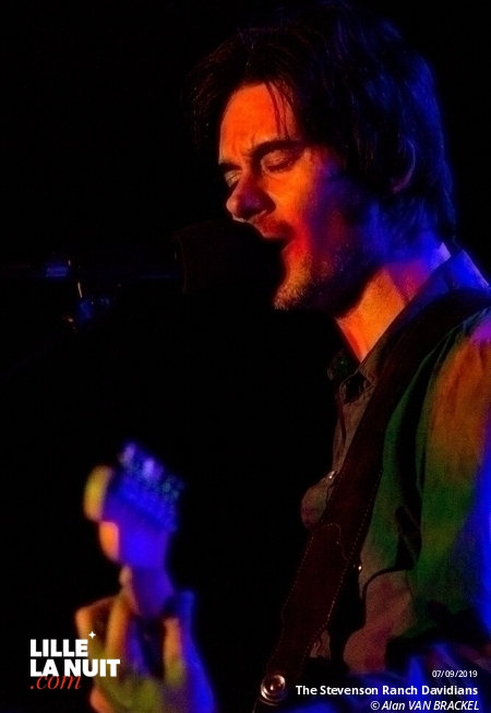 Strawberry Fest 2019, le 2e jour à la Ferme d’en Haut en live - photo n°7