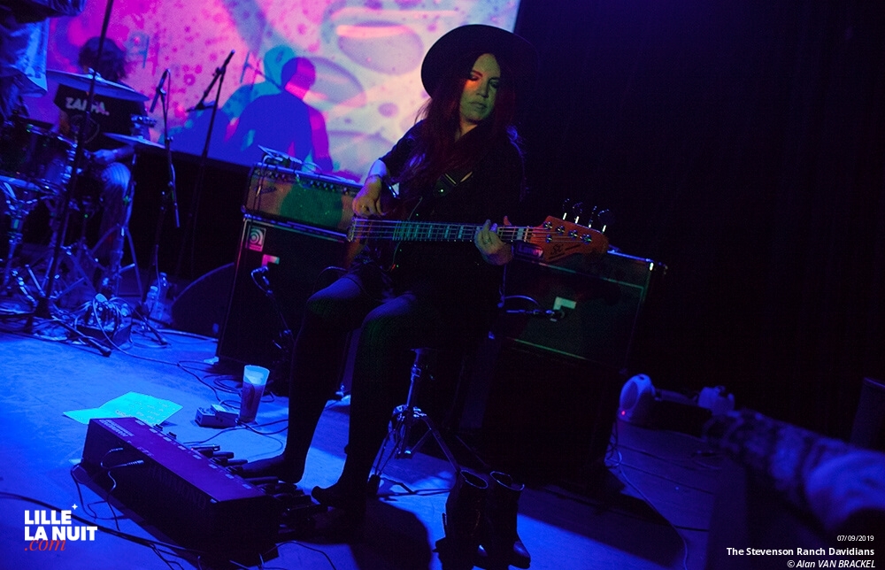 Strawberry Fest 2019, le 2e jour à la Ferme d’en Haut en live - photo n°3