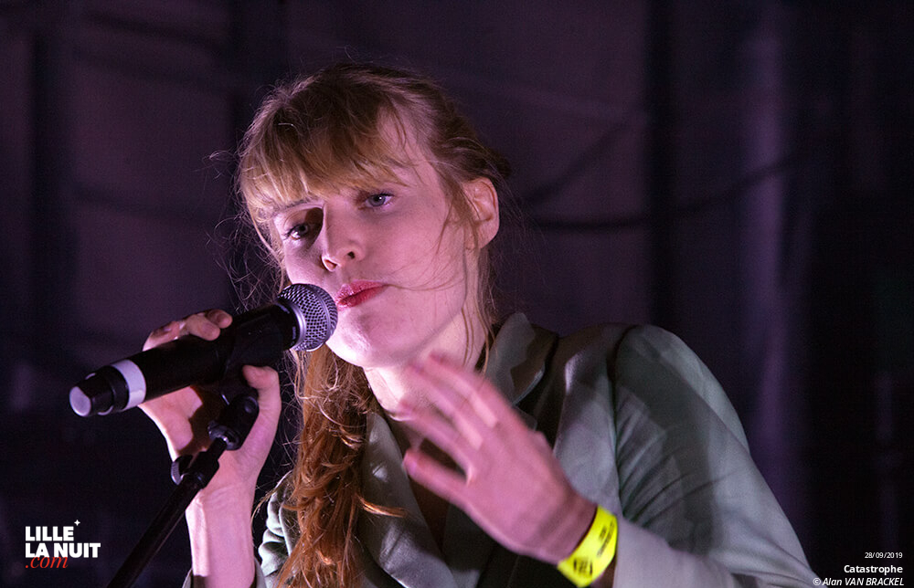 Le week-end de réouverture du Grand Mix de Tourcoing en live - photo n°11