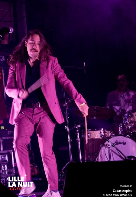 Le week-end de réouverture du Grand Mix de Tourcoing en live - photo n°18