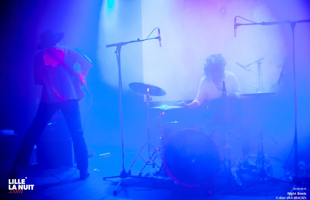 Strawberry Fest 2019, le 2e jour à la Ferme d’en Haut en live - photo n°13