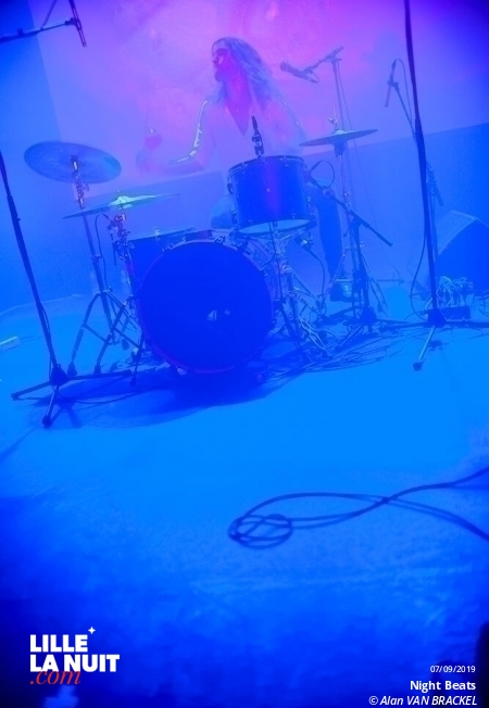 Strawberry Fest 2019, le 2e jour à la Ferme d’en Haut en live - photo n°15