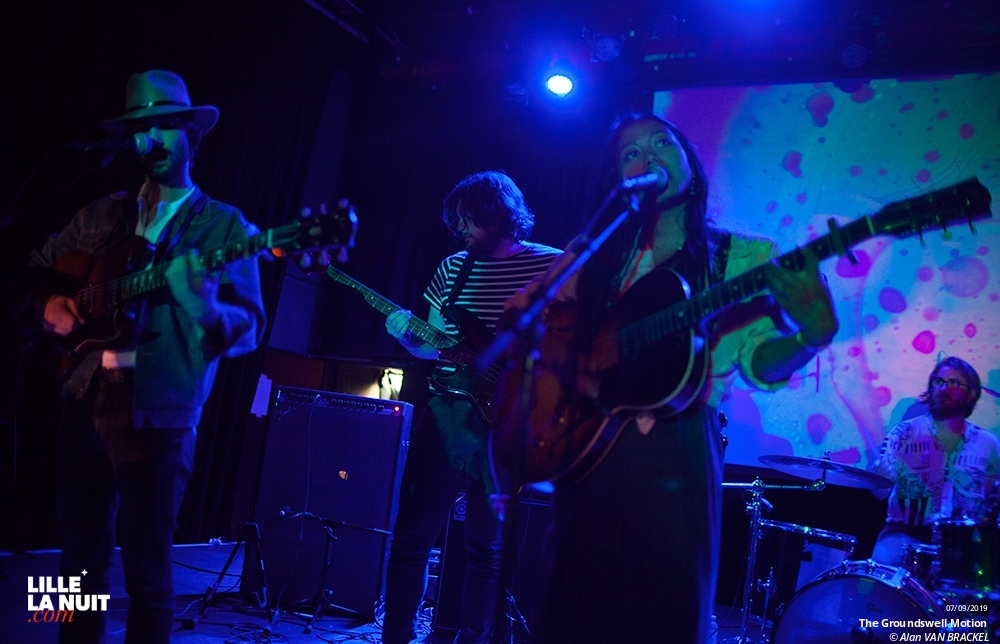 Strawberry Fest 2019, le 2e jour à la Ferme d’en Haut en live - photo n°19