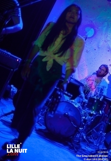 Strawberry Fest 2019, le 2e jour à la Ferme d’en Haut en live - photo n°14