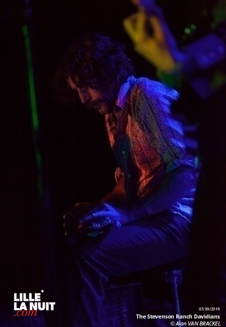 Strawberry Fest 2019, le 2e jour à la Ferme d’en Haut en live - photo n°6