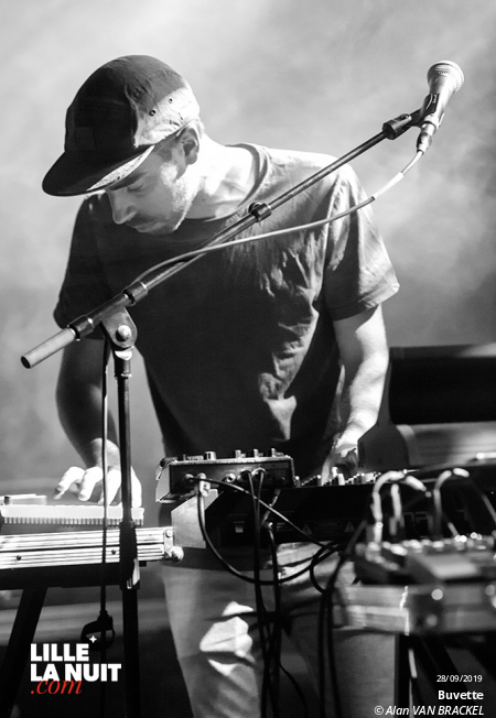 Le week-end de réouverture du Grand Mix de Tourcoing en live - photo n°2