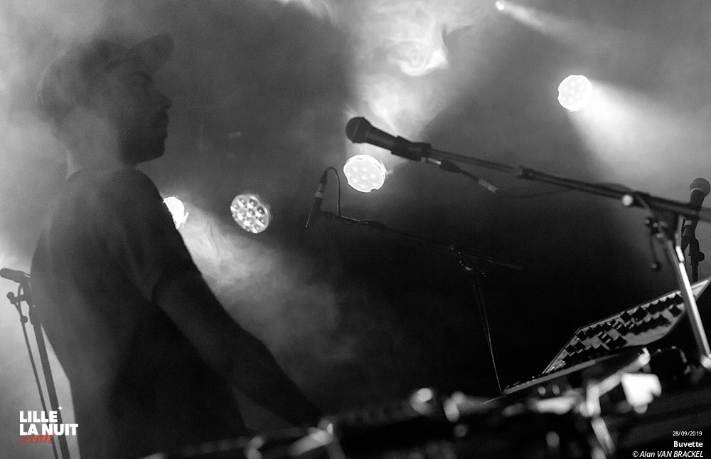 Le week-end de réouverture du Grand Mix de Tourcoing en live - photo n°8