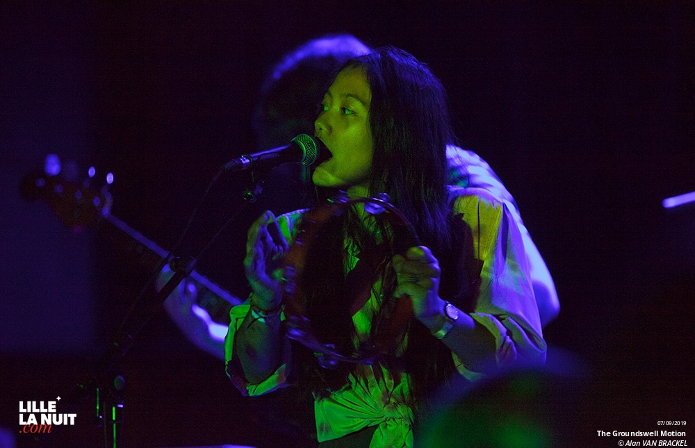 Strawberry Fest 2019, le 2e jour à la Ferme d’en Haut en live - photo n°9