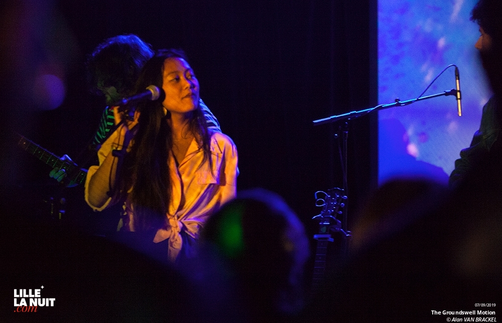 Strawberry Fest 2019, le 2e jour à la Ferme d’en Haut en live - photo n°2