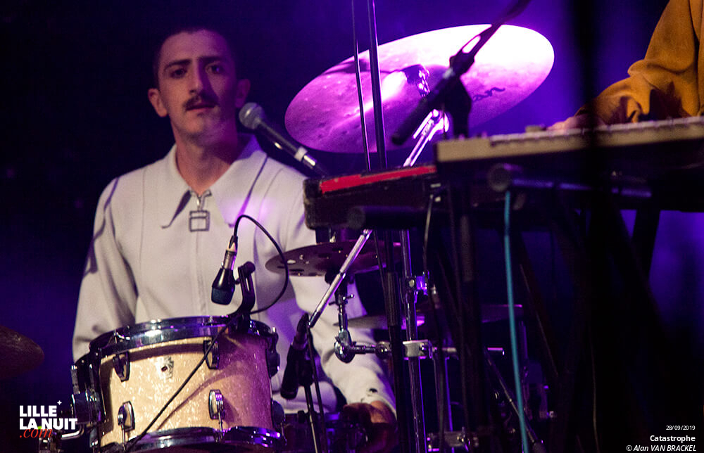 Le week-end de réouverture du Grand Mix de Tourcoing en live - photo n°8