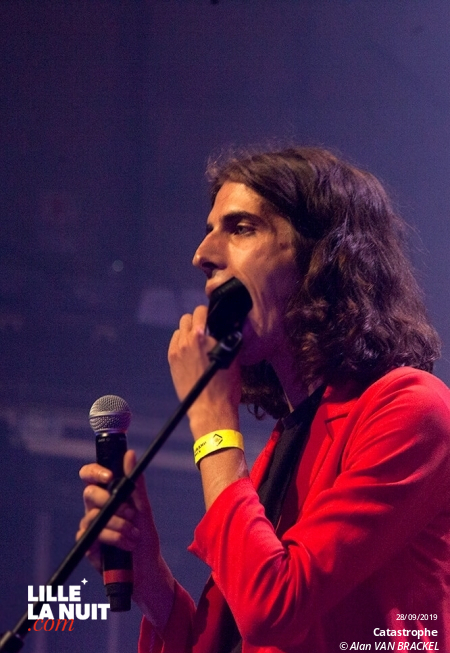 Le week-end de réouverture du Grand Mix de Tourcoing en live - photo n°3