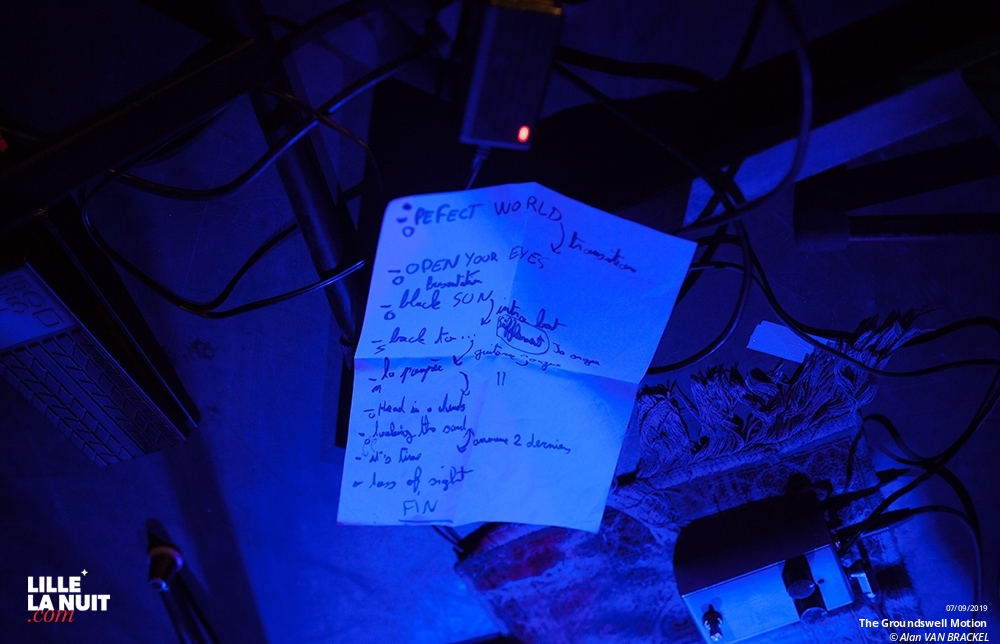 Strawberry Fest 2019, le 2e jour à la Ferme d’en Haut en live - photo n°21