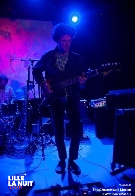 Strawberry Fest 2019, le 2e jour à la Ferme d’en Haut en live - photo n°18