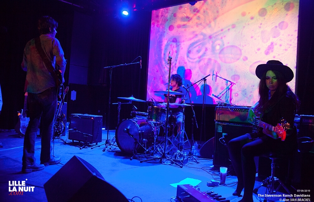 Strawberry Fest 2019, le 2e jour à la Ferme d’en Haut en live - photo n°19