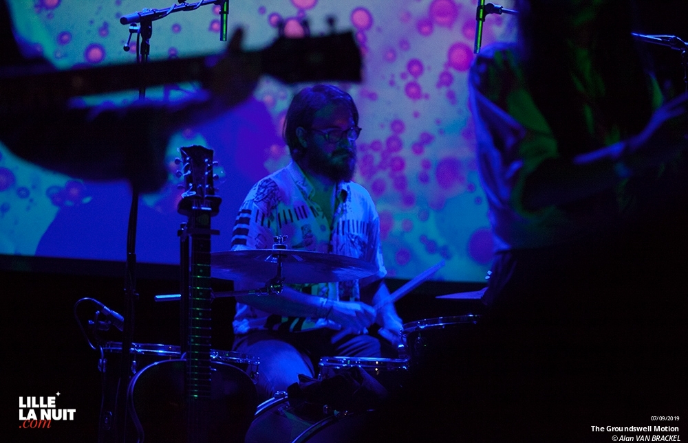 Strawberry Fest 2019, le 2e jour à la Ferme d’en Haut en live - photo n°12