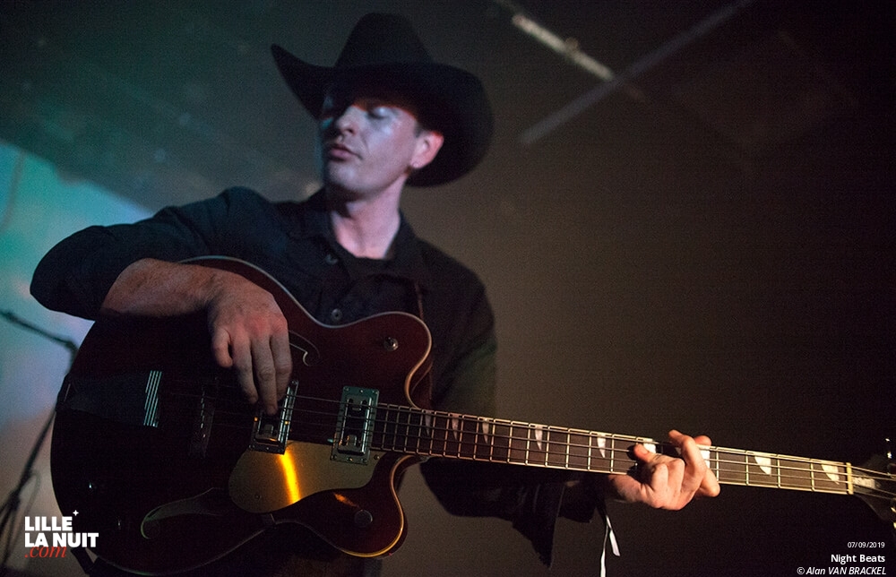 Strawberry Fest 2019, le 2e jour à la Ferme d’en Haut en live - photo n°24