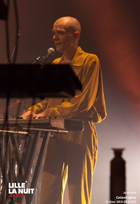 Le week-end de réouverture du Grand Mix de Tourcoing en live - photo n°4