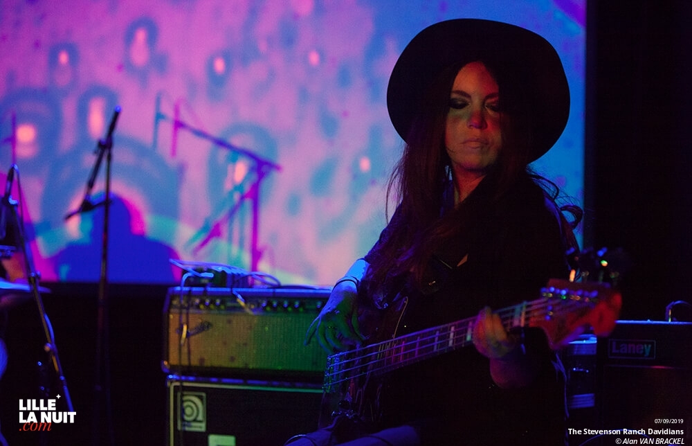 Strawberry Fest 2019, le 2e jour à la Ferme d’en Haut en live - photo n°9